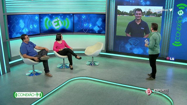 'Vamos buscar os melhores resultados possíveis', diz Paulo Bento ao ser apresentado no Cruzeiro