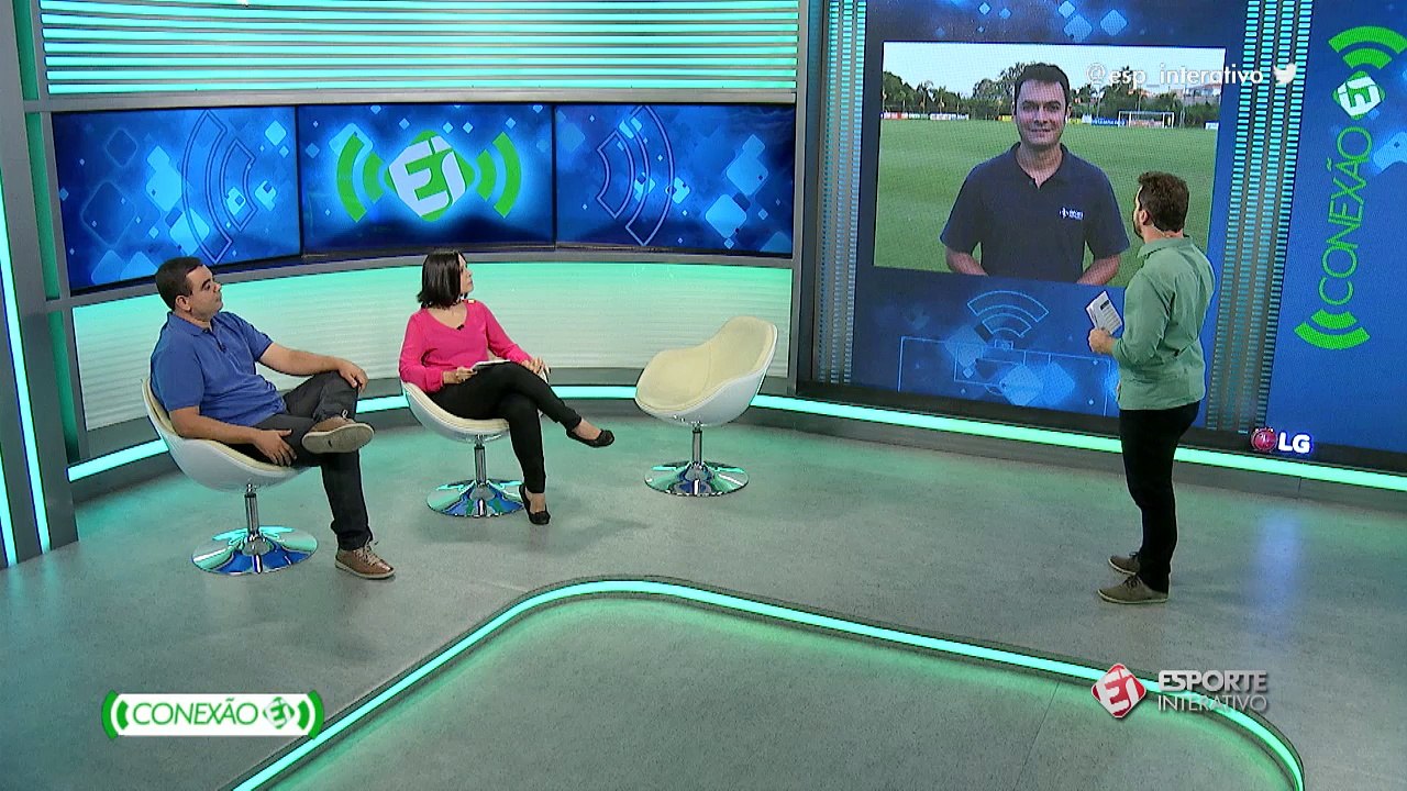 'Vamos buscar os melhores resultados possíveis', diz Paulo Bento ao ser apresentado no Cruzeiro