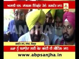 Akali Dal-Congress together against AAP- Bhagwant Mann