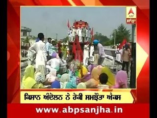 08.10.2015:Headlines on ABP Sanjha