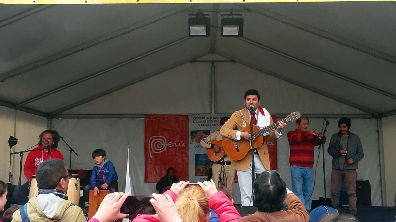 MISTURITA 2016, Perú (2-3)