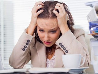 4 Surprising Reasons You Might Be Stressed Out