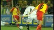 Bir efsane 10 gol - Gheorghe Hagi