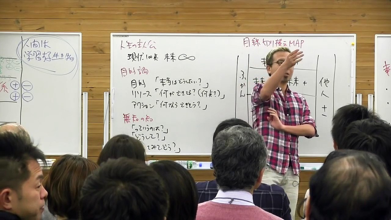 25期DAY4）東日本大震災を4年経って振り返る【宮越大樹 コーチング動画】