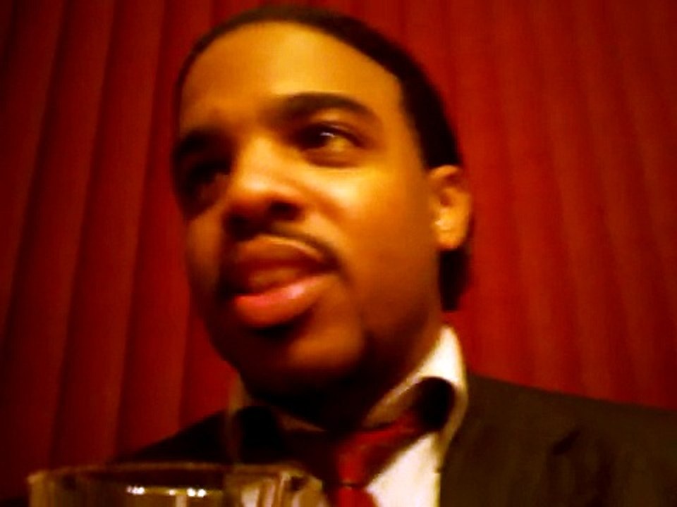 MB Report & Public Relations Interview Johnny Millionnaire (8e partie sur 10)