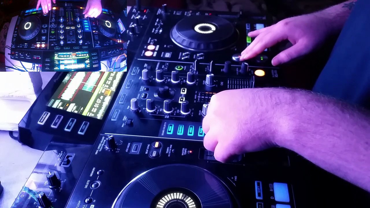 Phucked UP in the Mix #30