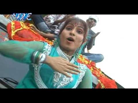 नवरातर मेला - Navratar Mela | NaAa Gayeil Navraat | Sanjana Raj | Bhojpuri Devi Geet