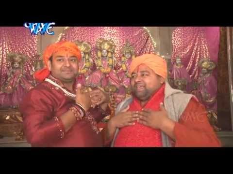 मेरे राम मेरे हक़ में - Ayodhya Mere Ram Ki | Devendra Pathak | Hindi Ram Bhajan 2015