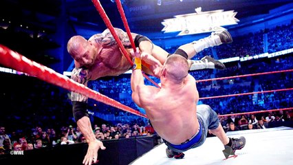 Jack King's 10 Favourite WWE Matches Of All Time