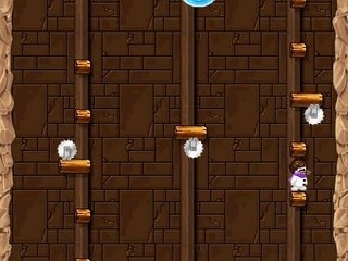 level 23.6 sur hammerfest