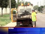 Flood Damage Restoration Peoria IL | WEEK News 25