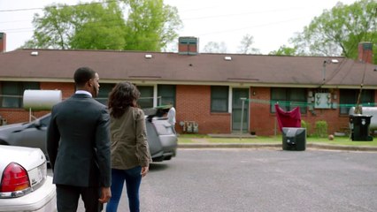 SHOTS FIRED | Official Trailer | FOX BROADCASTING