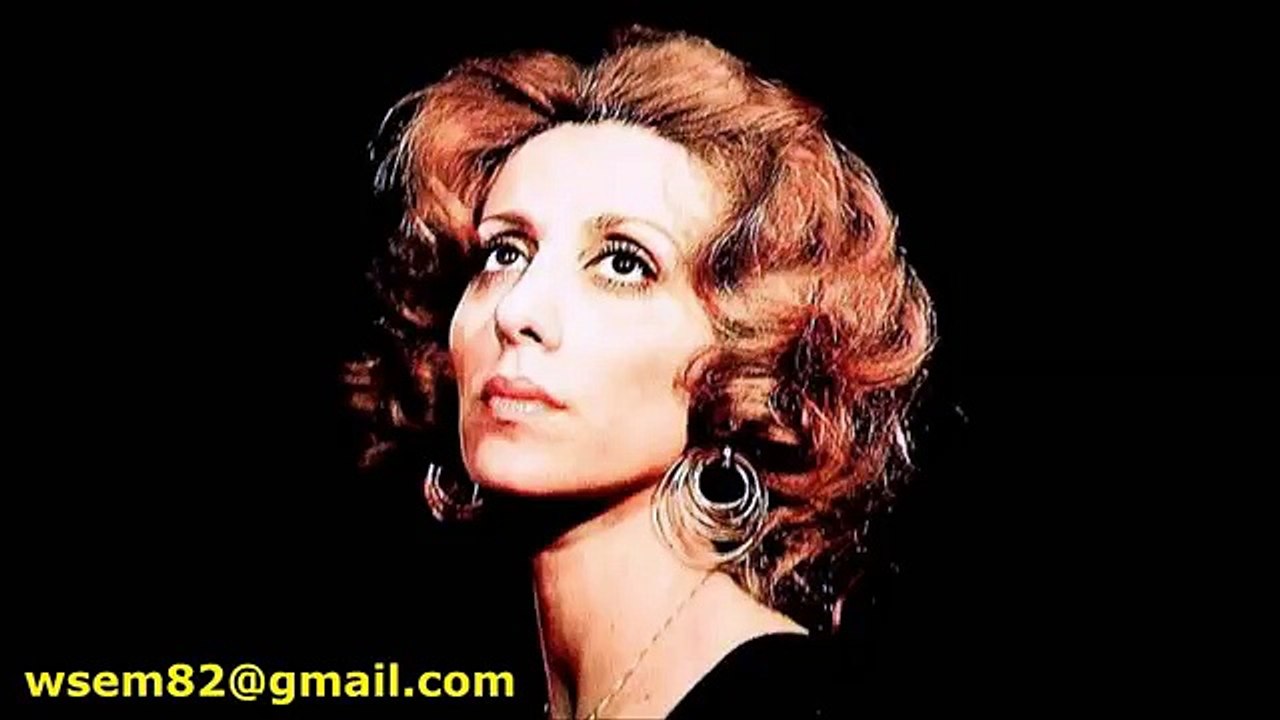 فيروز . بغداد . جودة عالية - Baghdad Wal Chouarra