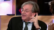 Quand Alain Finkielkraut se compare à Nabilla !