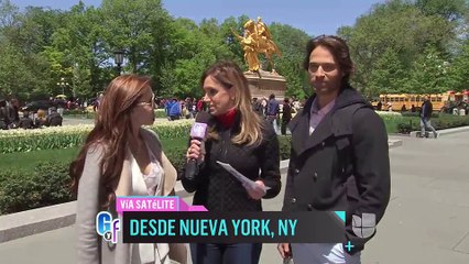 Angelique y Sebastian #Tr3VecesAna GyF