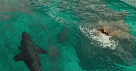 Instinct de survie''THE SHALLOWS'' (2016) Full Movie HD 1080p