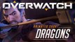 OVERWATCH - Animated Short | “Dragons”