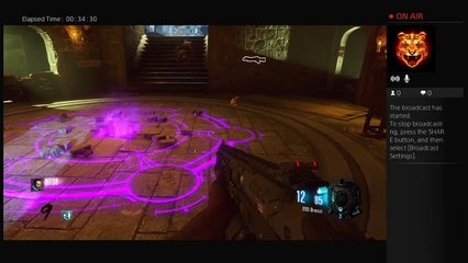 crazy_jay2479's Live PS4 Broadcast let the Bodies hit the floor (12)