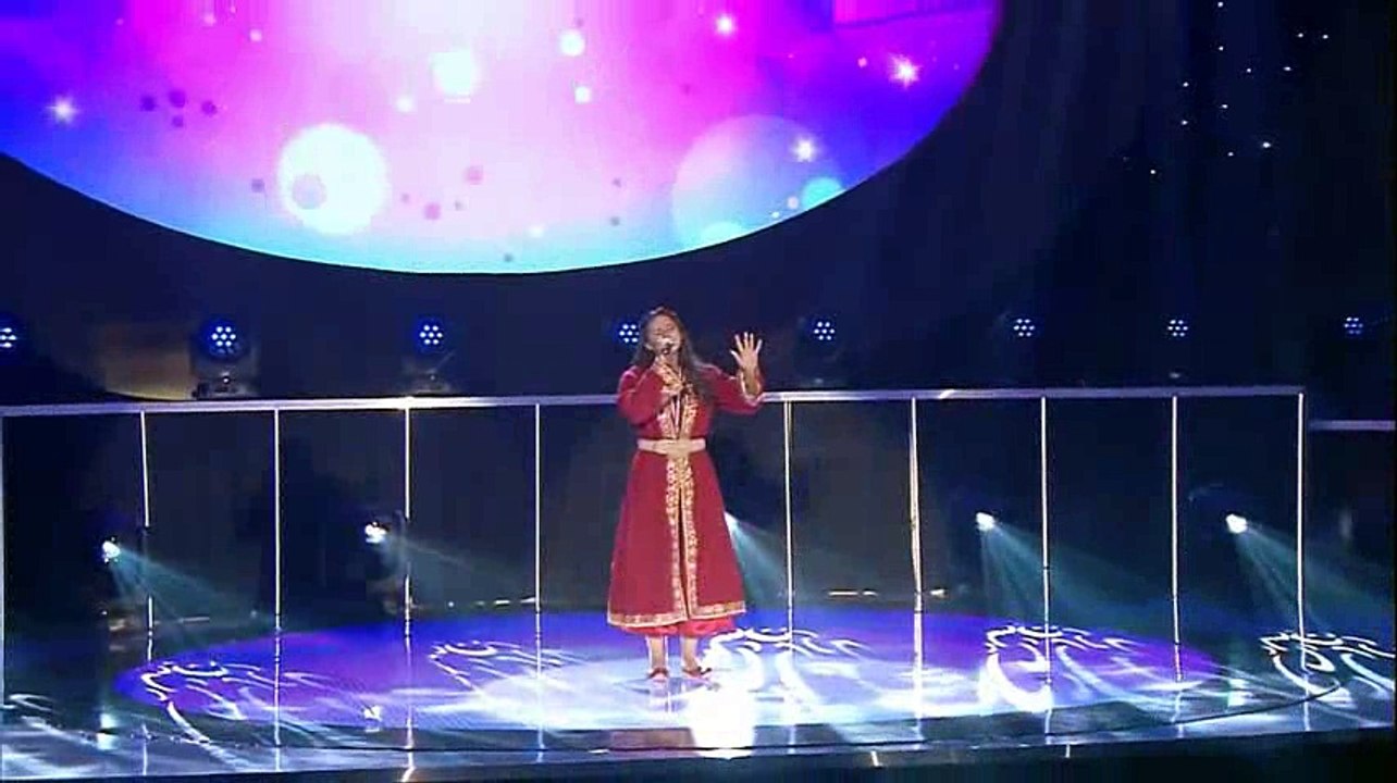 17 İsyan 17 Bosna Hersek (birinci-tekrar) Şarkı finali 14.Türkçe Olimpiyatı Romanya 2016