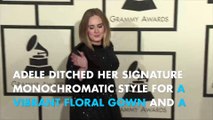 Adele flaunts new look in teaser for 'Send My Love' music video