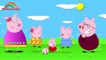 finger family   pappa pig finger family   daddy finger daddy finger/Canciones para Bebes