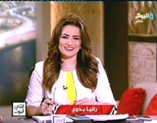 رانيا بدوي تفتح ملف مشكلة نقص الادوية في ظل ارتفاع سعر الدولار