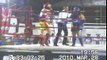 Muay Thai bout #19 11th NCR-MAP Competition Ultra Pasig Philippines 28Mar10