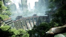 Crysis 3 Tech Trailer Cryengine 3