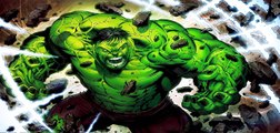 Reseña de todas las películas de Hulk