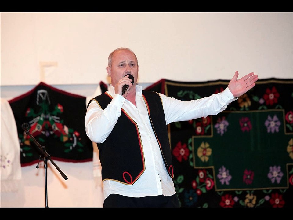 Mile Delija - Nema raja, Jesi li se naljutila Zoro