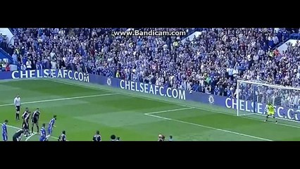 اهداف ليستر سيتي و تشيلسي 1-1 الاهداف كاملة - 15-5-2016 الدوري الانجليزي
