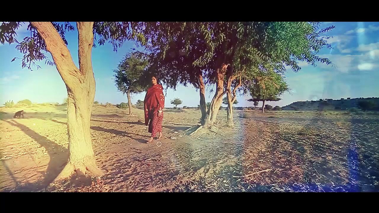 Preetam By Sanam Marvi - Official Music Video