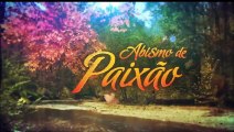 ABISMO DE PAIXÃO 16-05-2016 Capítulo 36 Parte 2/2 [Sem Cortes]