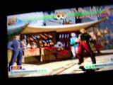 The King of Fighters '98 (Ivex Combo 2009/09/23) Combo By KalceTin ^_^
