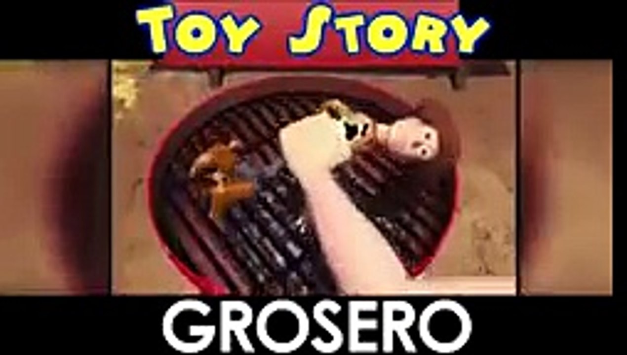 Toy story