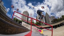 Top Tricks From Red Bull Hart Lines 2016