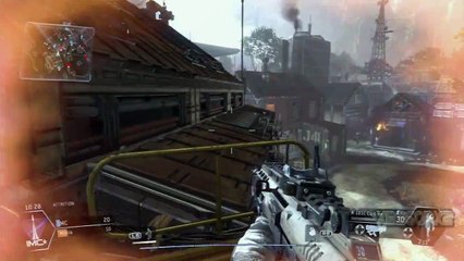 Titanfall Xbox360 The Colony