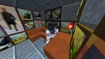 Yandere's Letter | Episode 6 1/2 | Yandere Simulator Minecraft Roleplay