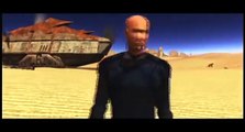 Star Wars Knights of the Old Republic Episode II  Veil of the Dark Side Part 10