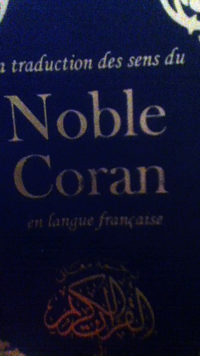 L'Islam Le Signe de la fin des temps