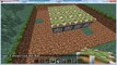 Minecraft   How to build a Redstone Pool With 4x4 Pistons That Can turn On and OFF !