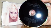 Gwen Stefani - This Is What the Truth Feels Like (Deluxe Edition) (Unboxing