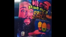 Chris Brown Reacts To James Harden's Trollie Candies.
