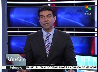 Lavrov: EEUU entiende importancia de cumplir acuerdos sobre Siria