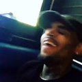 Chris Brown funny moments 2016