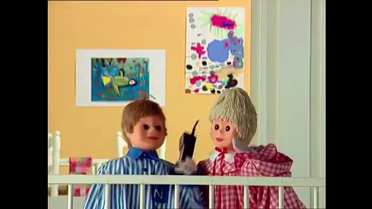 Bonne nuit les petits - Pas de vent - Épisode 38