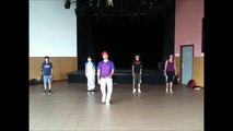 Chorégraphie bboying-breakdance mjc du 25 au 27 octobre.wmv