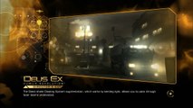 Single Box Clip Barret Boss Room (Deus Ex Human Revolution)