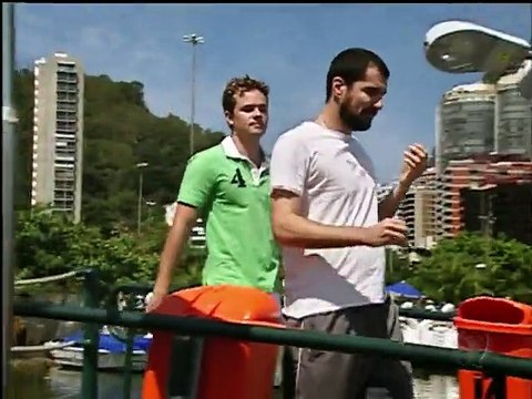 Amor e Intrigas 16-05-2016 Capítulo 11 Parte 1/4