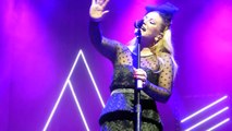 Anastacia - You'll Never Be Alone - Live At Birmingham Symphony Hall - Tues 3rd May 2016